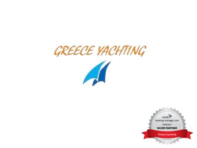 New Silver Partner: Greece Yachting